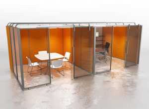 office
