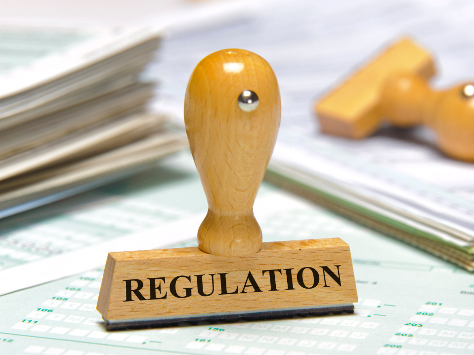 regulations